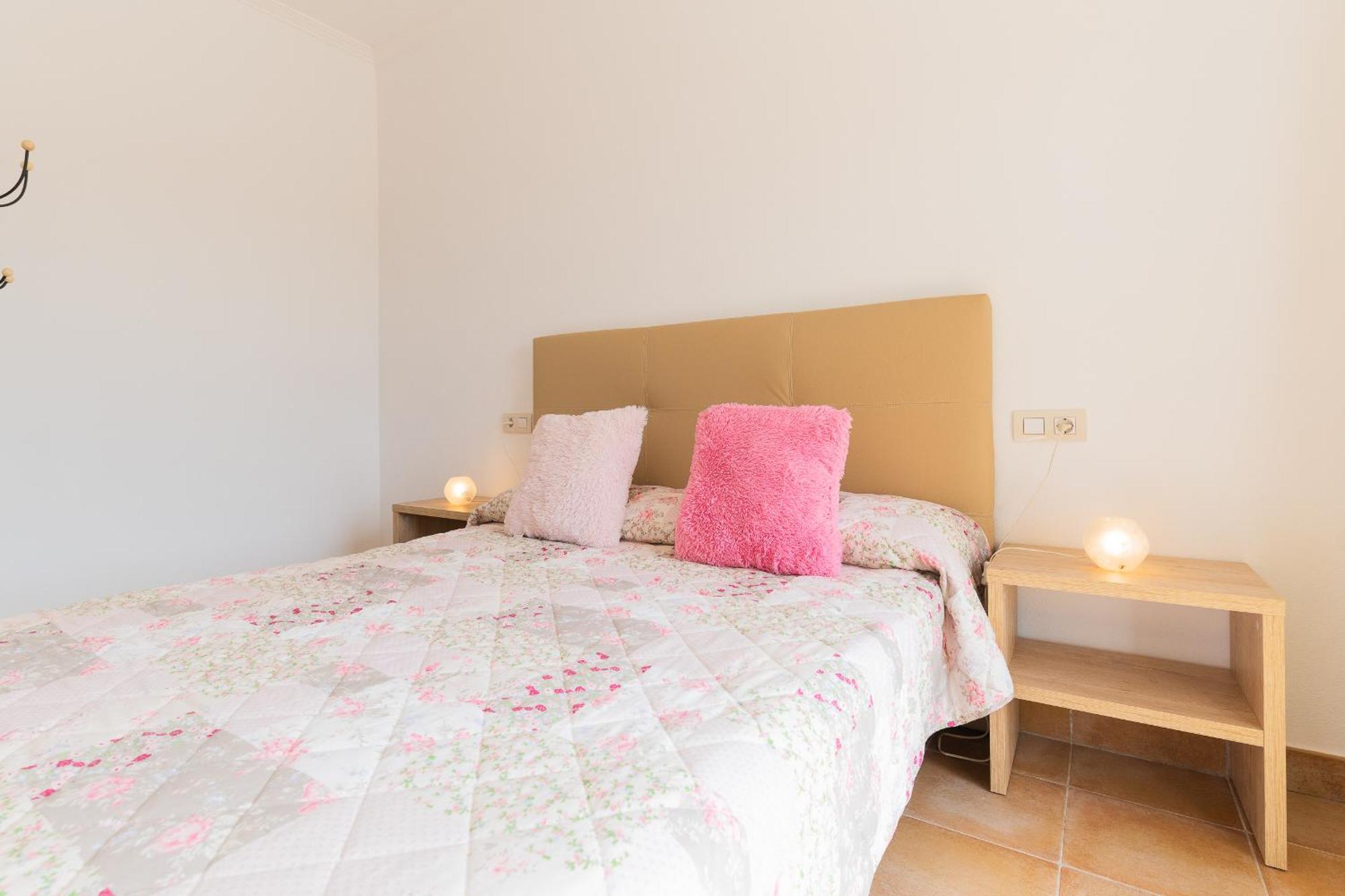 Son Serra Country For 4 Near Ferienhaus