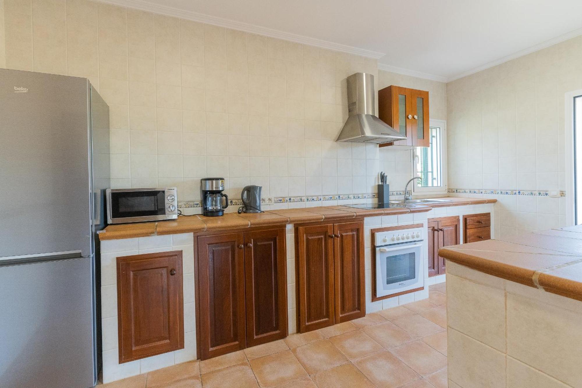 Ferienhaus Son Serra Country For 4 Near