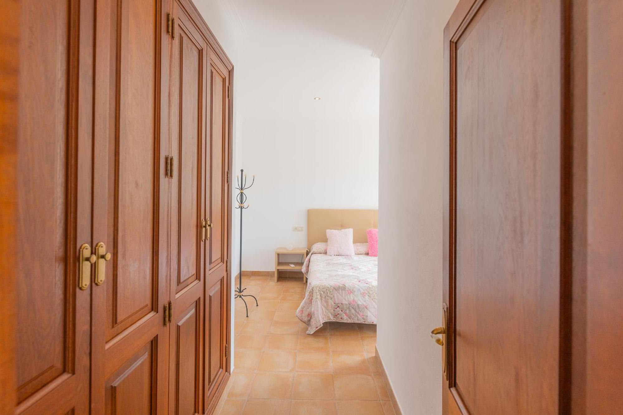 Ferienhaus Son Serra Country For 4 Near *