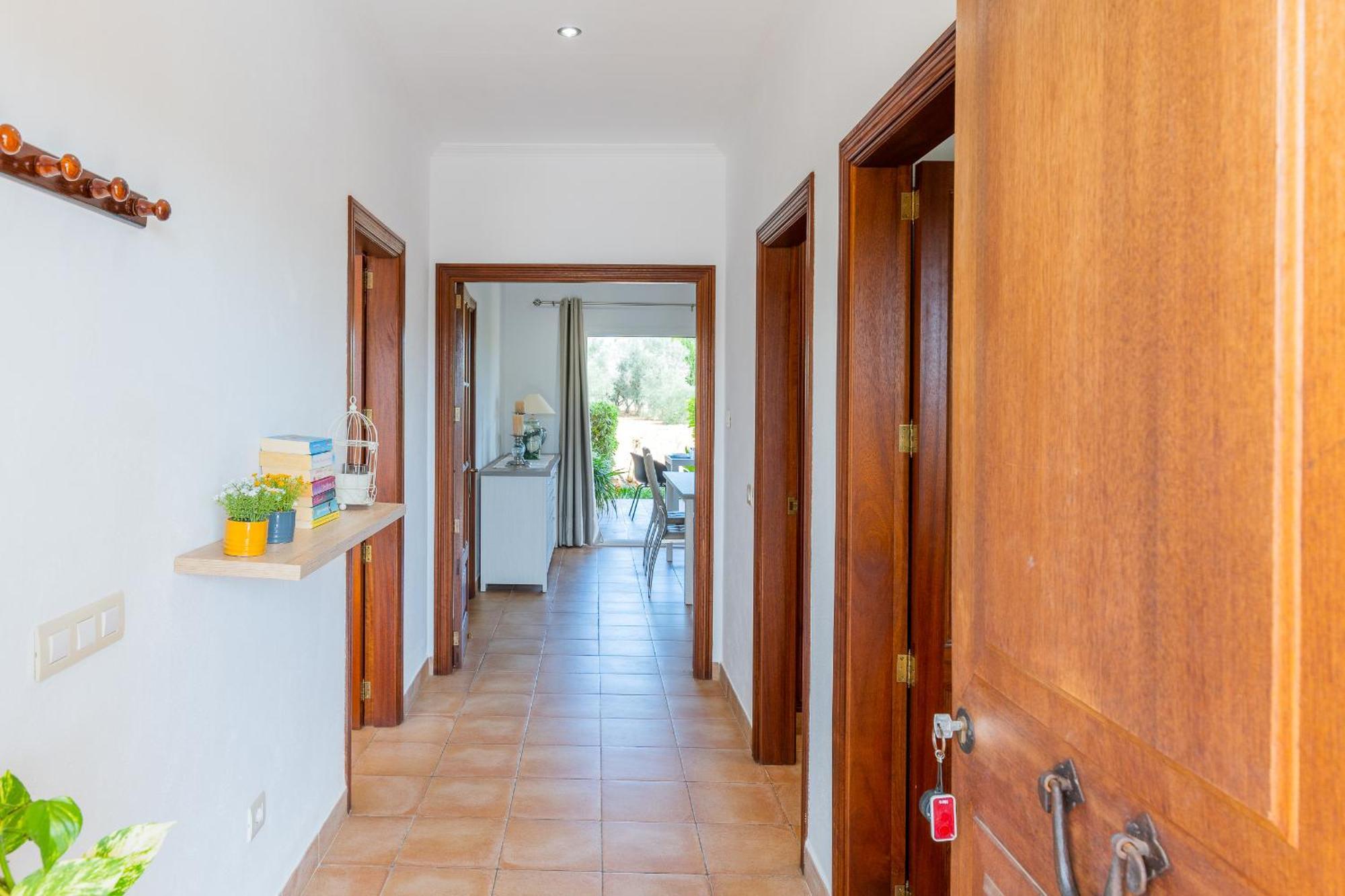 Son Serra Country For 4 Near