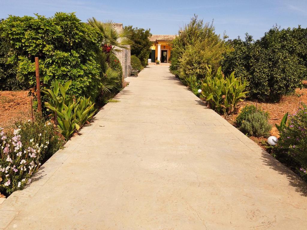 Son Serra Country For 4 Near Ferienhaus *