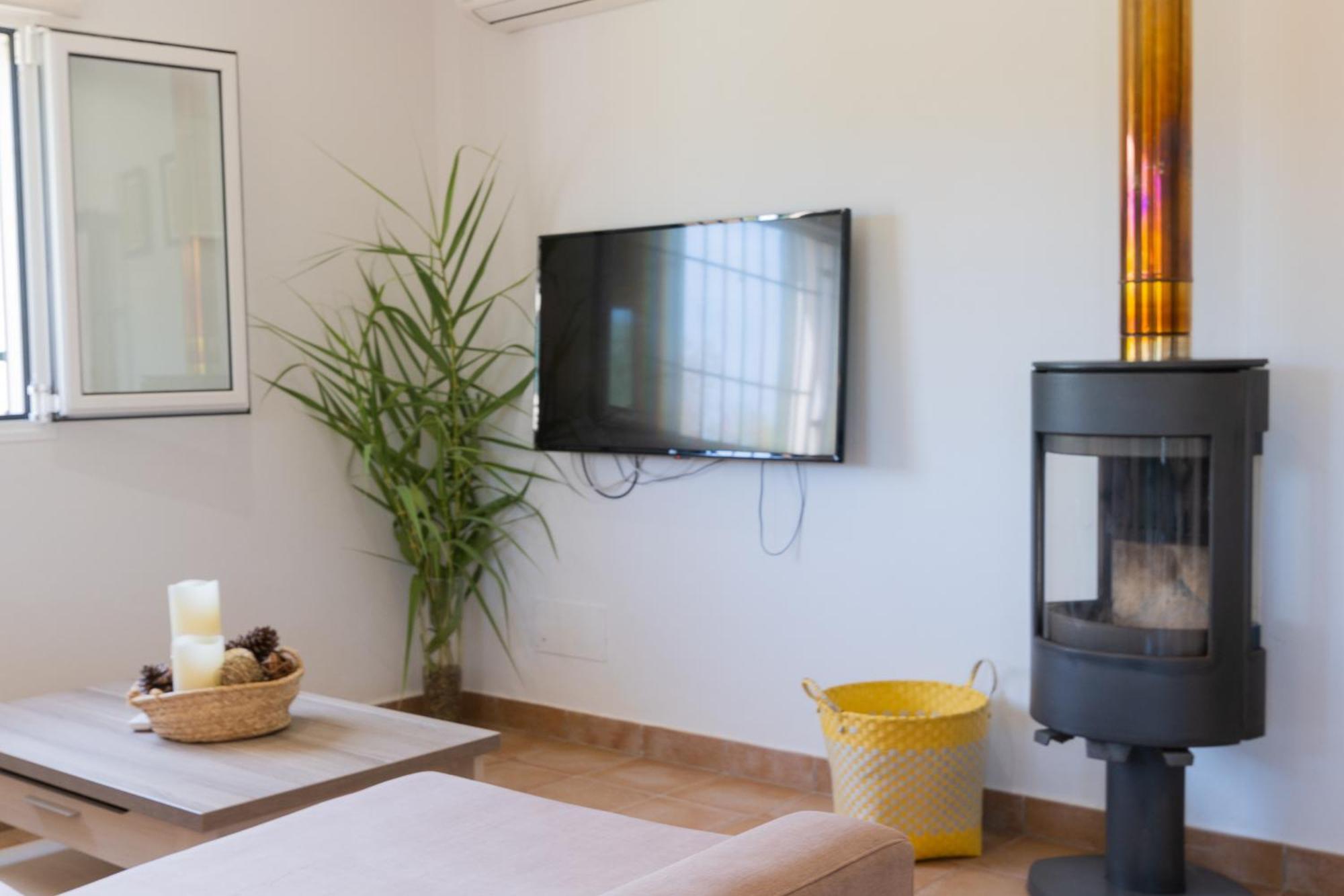 Son Serra Country For 4 Near Ferienhaus *
