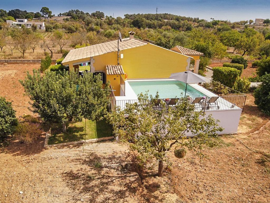 Son Serra Country For 4 Near Ferienhaus