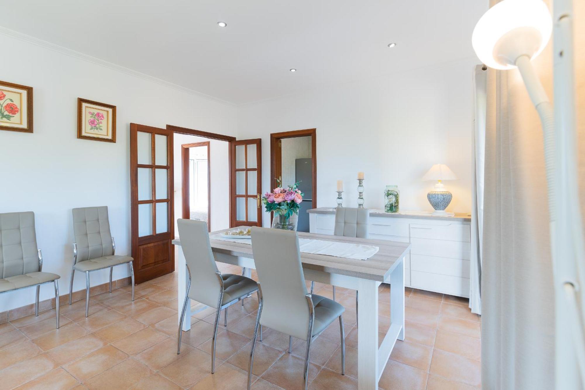 Son Serra Country For 4 Near *