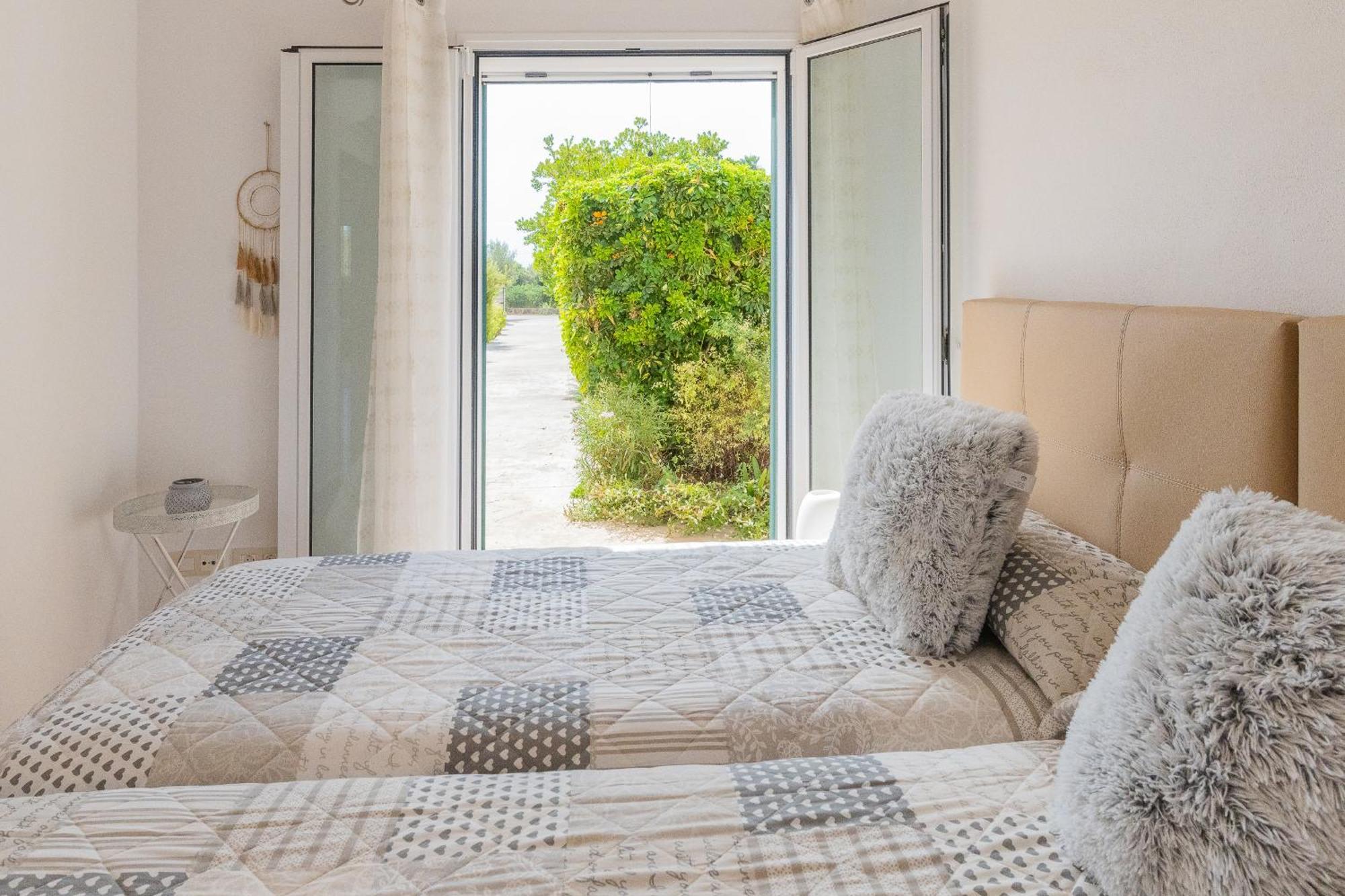 Son Serra Country For 4 Near Vakantiehuis Búger